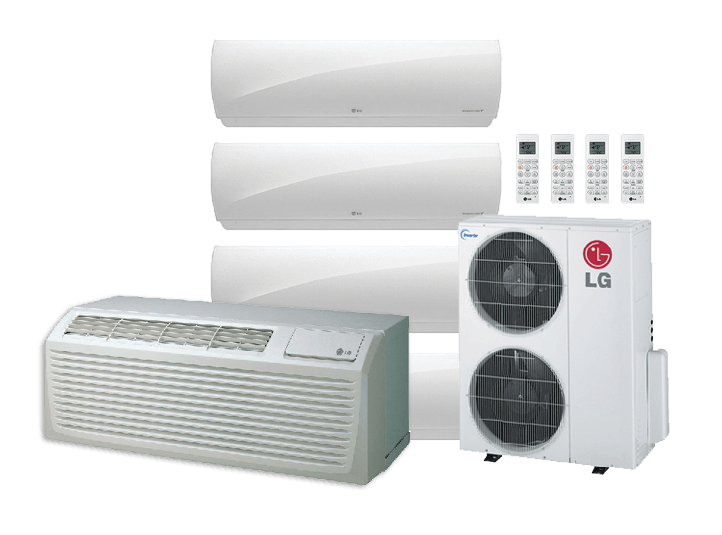 The LG Styler