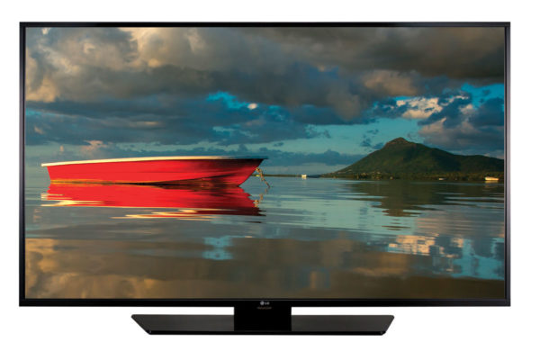 LX341C LG Full HD TV-0