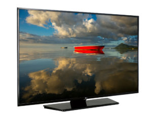 LX341C LG Full HD TV-90