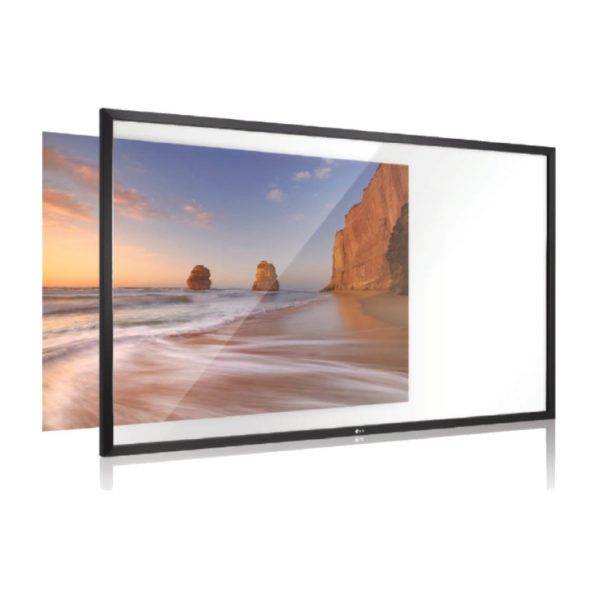 KT-T430 43″ LG Touch TV-0