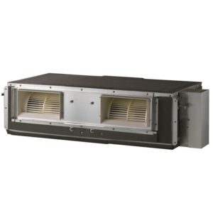 LMHN240HV LG Indoor High Static Ducted Unit-0