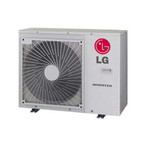 LMU36CHV LG Outdoor Air Conditioner-0