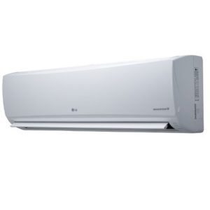LSN090HSV4 LG Wall-Mounted Mini Split Indoor Air Conditioner-0