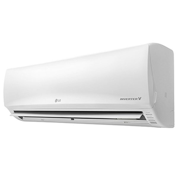 LSN090HXV LG Indoor Inverter Heat Pump - Value Line-0