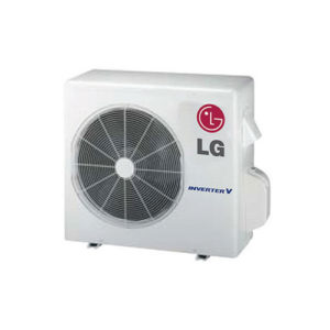 LSU090HXV LG Outdoor Inverter Heat Pump - Value Line-243