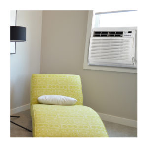 In-Room Air Conditioners