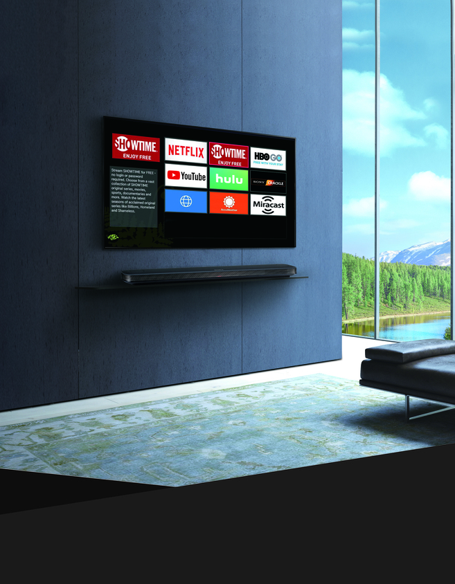 Iptv For Hotels Lg Fulfillment