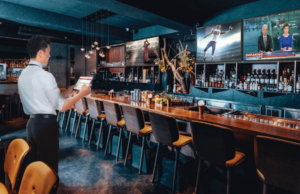 Bar Hospitality
